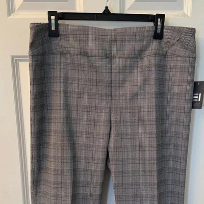 Pantalones para mujer Elliott Lauren - nuevos con etiquetas talla 16 Foto 1 de 4