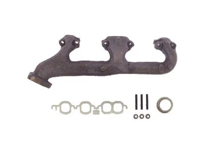 For 1996-2000 Chevrolet K3500 Exhaust Manifold Right Dorman 15471KTKW 1998 1997 - Image 1 of 2