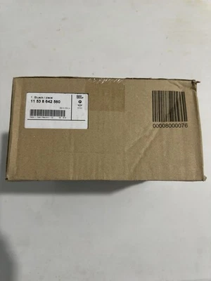  BMW heat Management Module 11 53 8 642 560 - Image 1 of 4