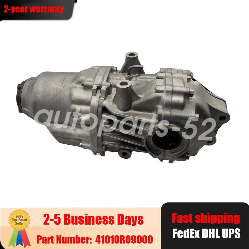 リアディファレンシャルアセンブリ ホンダ CR-V 2007-2011 2.4L クロス