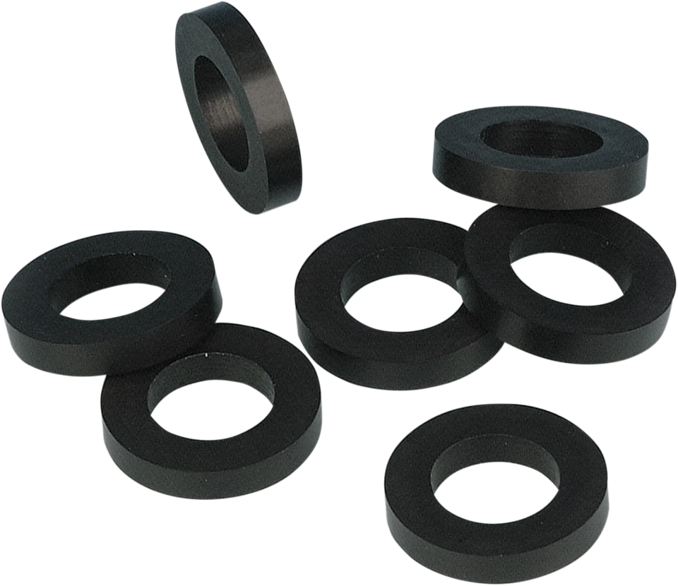 SELLO TAPA FRK 48-17 41MM 02-17 Harley-Davidson Softail Fat Boy EFI FLSTFI Foto 1 de 1