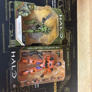 Halo Figuren - Bild 1 von 3