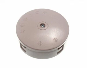 New 3 X Electric Junction Box  30 Amp 3  - Terminals - Onestopdiy - HD - Picture 1 of 1