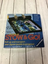 ravensburger roll your puzzle storage mat