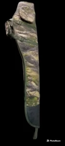 Air rifle padded gun slip - Picture 1 of 4