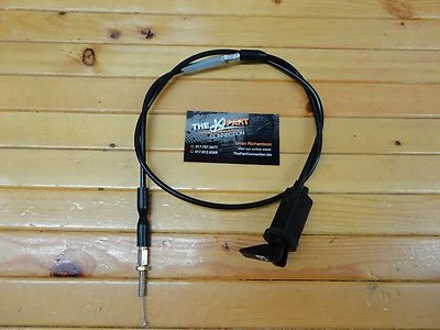 POLARIS CHOKE CABLE OEM #7080726, 7080746 SPORTSMAN MAGNUM SCRAMBLER - Image 1 of 4