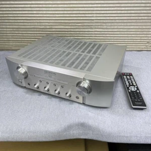Marantz PM8005 integrated amplifier Tested Working Excellent from Japan F/S - Picture 1 of 9