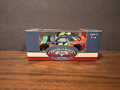 Jeff Gordon 1994 Dupont CHARLOTTE WIN #24 Lumina Hendrick NASCAR 1/64 - Image 1 of 4