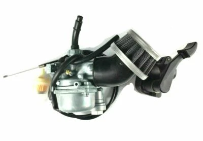 Control y cable de palanca de carburador y acelerador para Honda ATC70 3 ruedas 1978-1985 Foto 1 de 4