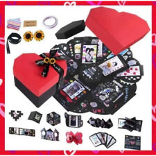 ❤Cute, extremely romantic &amp; stylish heart-shaped ♪❤Surprise BOX