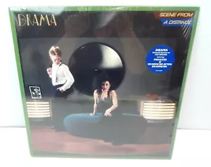 DRAMA Scene From A Distance Record Album The Break Cut Cover VERSIEGELT NEU! - Bild 1 von 3