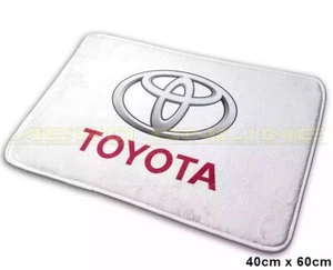 Motore tappetino stile Toyota lavoro / uso domestico per Toyota Supra Celica Yaris MR2 Soarer - Foto 1 di 4
