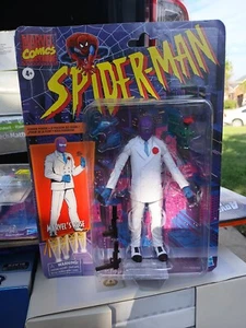 Marvel Comics Spider-Man: MARVEL'S ROSE 6" Figure with Accessory! (2023, Hasbro) - Picture 1 of 2