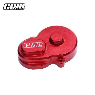 GPM 7075 Alloy Rear Main Gear Cover For LOSI 1/24 Micro-B/ 1/28 Micro-T LOS00007 - Image 1 of 4