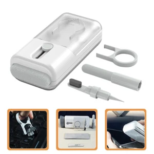 Cleaning Pen Multifunctional Mobile Phone Computer Brush - Photo 1/10