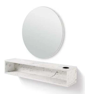 Espejo Cara Collection Laola - Imagen 1 de 19