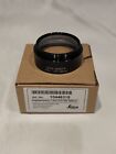 LEICA 0.5X WD 200MM OBJECTIVE Lens For S6/S6E Stereo Microscope 10446318