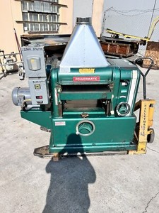 Las ofertas en Cepillos carpintería Powermatic | eBay