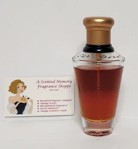 Vintage Tuscany per Donna EDP Perfume Spray by Aramis ~ 100 ml ~ 85% full - Picture 1 of 4