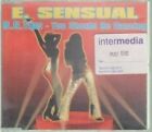 E. Sensual B.G. tips-You should be dancing (1995, #6627952)  [Maxi-CD]