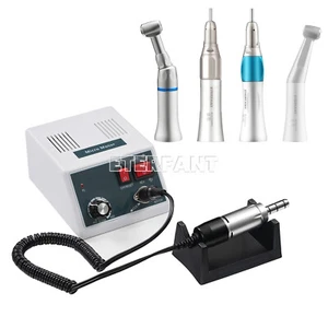 Dentalpolierer/Elektrischer Mikromotorpolierer/Winkelstück/gerades Handstück - Bild 1 von 69