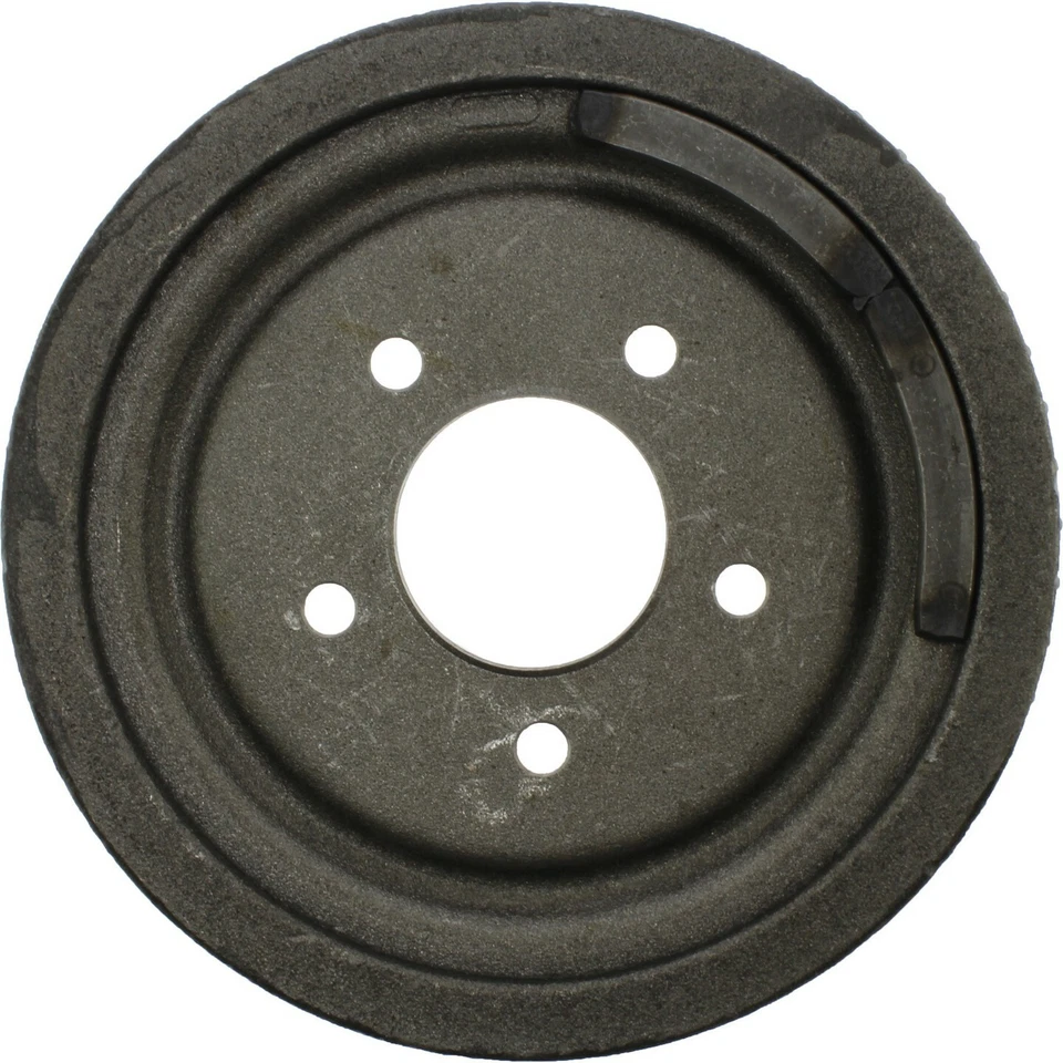 For 1996-2002 Chevrolet Express 1500 Standard Brake Drum Rear Centric 1997 1998 - Изображение 1 из 4