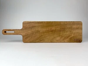 🇦🇺Hand Made AUS Marri Cheese Board | Serving Board | Cutting Board - Picture 1 of 8
