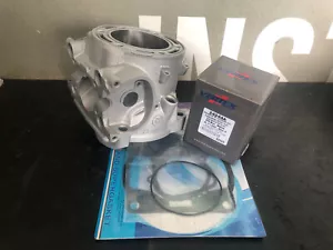 KTM EXC 300 TPI Cilindro Cilindro Kit Vertex Kit De Pistón Año 18-Hoy - Imagen 1 de 1