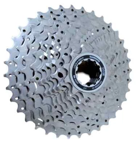 SHIMANO Cassette CS-HG50-10 11-36T 10 SPEED Ebike MTB - Picture 1 of 5