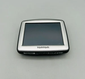 TomTom One N1444 Canada 310 Navigationsgerät Navi ohne Kabel geprüft #601 - Bild 1 von 4