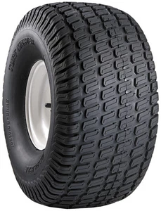 16x6.50-8 - CARLSTAR quality Turf Master 4 ply tractor & Golf Cart turf tire - Picture 1 of 1