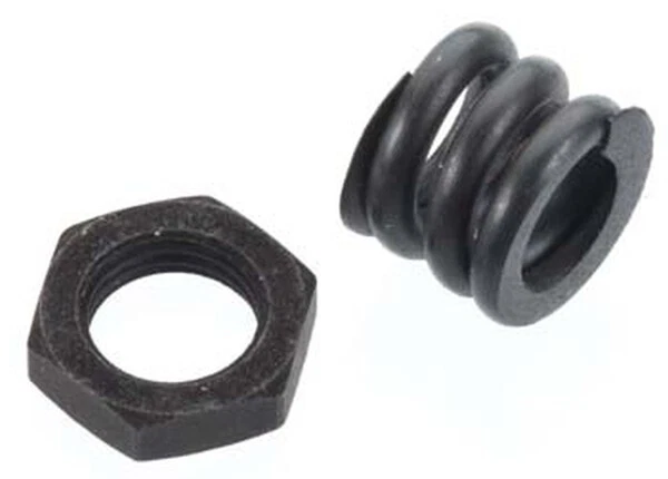 HPI Racing Savage XS Flux Slipper Nut 10mm/Spring Set HPI106720 - Image 1 of 1