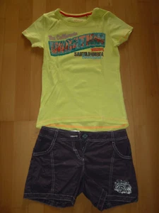 Esprit-Shirt gelb Mädchen 146 - Bild 1 von 4