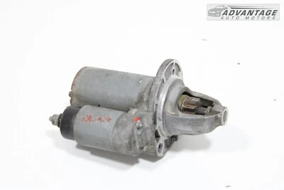 2017-2023 DODGE CHALLENGER 3.6L  ENGINE STARTER MOTOR DENSO 12V DENSO 70K OEM - Image 1 of 4