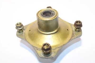 Buje de rueda delantera izquierda o derecha Suzuki Quadrunner 185 Lt185 1984-1987 OEM Foto 1 de 4