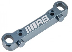 RB ONE V2 Brushless 1:8 Buggy Querlenkerhalterung VA hinten 230321 RBE® - Picture 1 of 1