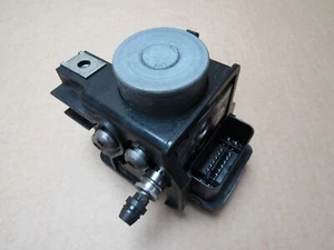 BMW C650GT 2013 19,635 miles ABS pump control unit module (8205) - Picture 1 of 8