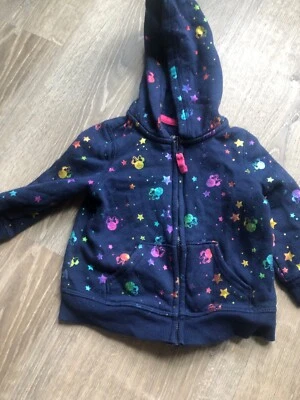 disney jumping beans girls 12m - Image 1 of 3