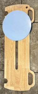 Transfer Board for Disabled Elderly - Wheelchair Bed Tub Toilet Car - Picture 1 of 18