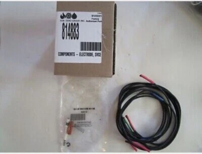 *AUTHORIZED DEALER* NEW OEM WOLF ELECTRODE KIT PART#814883 FAST FREE SHIPPING! - Image 1 of 3