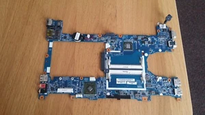 SONY VAIO SVE11 SERIES E2-1800 PŁYTA GŁÓWNA MBX-272 A1892390A nie działa. - Zdjęcie 1 z 4