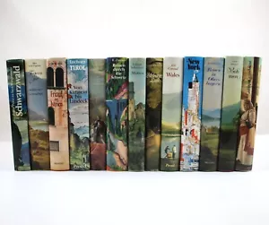 Prestel Reiseführer 13 Stück Bücher Konvolut Reisen - Bild 1 von 7
