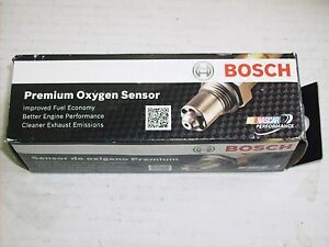 Bosch 15703 Oxygen Sensor OE Style Fits Many GM Products