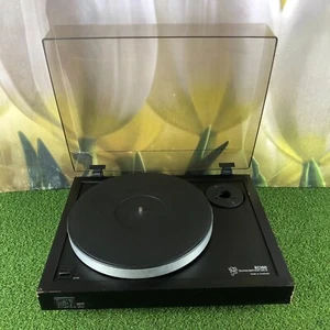 Tocadiscos escocés de colección Ariston Audio RD80 Transcription Deck - Imagen 1 de 12