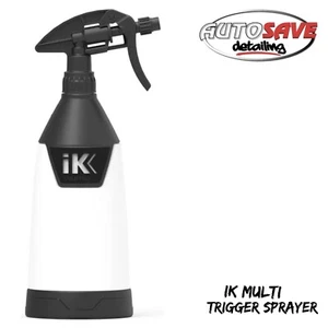 IK Trigger Sprayer 1L Detailing Multi Purpose Use - Picture 1 of 1