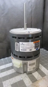 Motor ventilador horno velocidad variable Emerson M055PWCSL-0276 Goodman 0131M00113 1 HP - Imagen 1 de 9