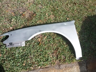 1998 Acura CL Left Driver Side Fender Panel OEM - Изображение 1 из 4