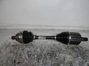VOLKSWAGEN TIGUAN FRONT LEFT DRIVER SIDE AXLE OEM 18 -24 5qn407271 - Picture 1 of 6