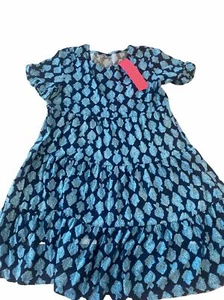 lilly pulitzer Girls Large 8/10 Dress - Picture 1 of 3