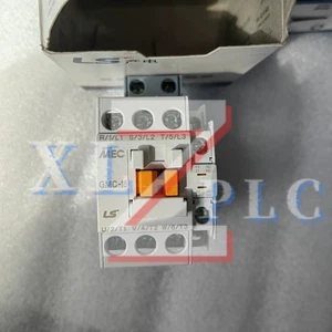 1PCS New LS GMC-18 AC220V Electromagnetic contactor In Box* - Picture 1 of 5